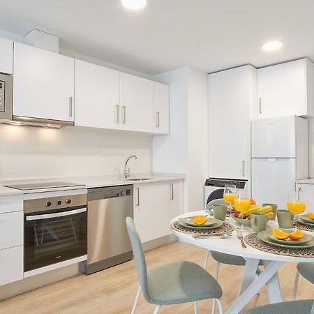 Apartamento Adriela Málaga Esterno foto